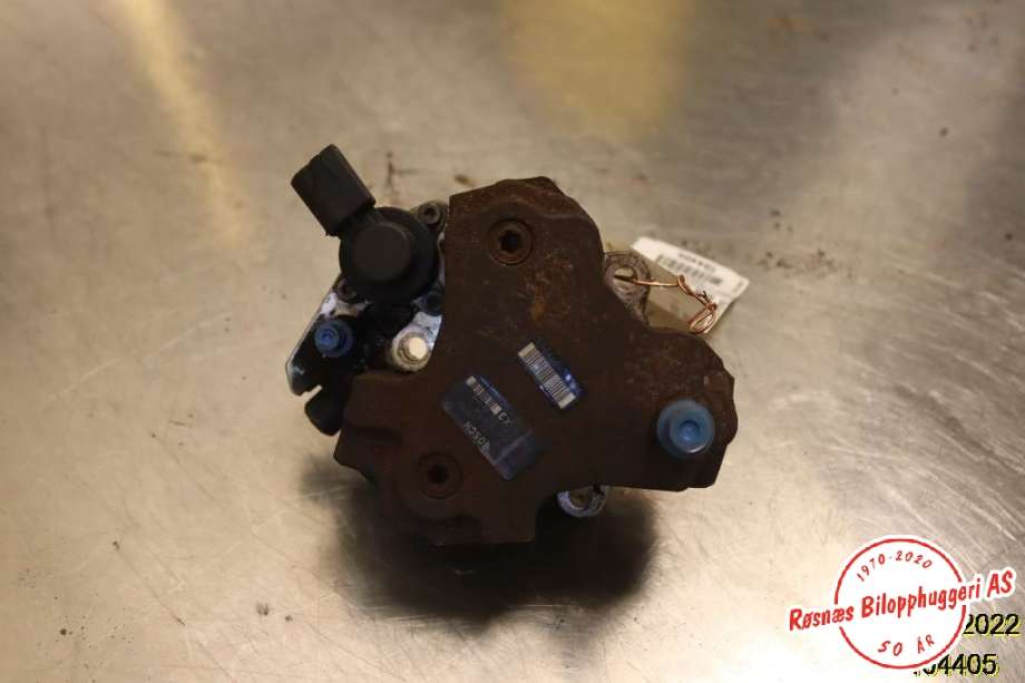 Dieselpumpe fødepumpe til BMW 5-Serie, 2003-2010 (E60/E61) (E60/E61) (BMW|704341577756)
