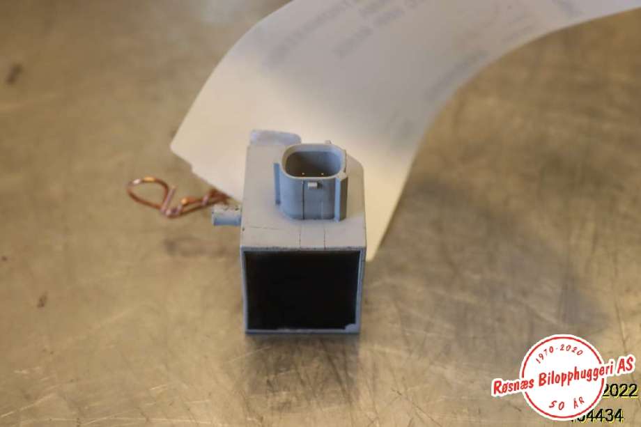 Airbag elektronikk til Suzuki Liana, 2004-2010 (Fase 2)  (SUZUKI|)