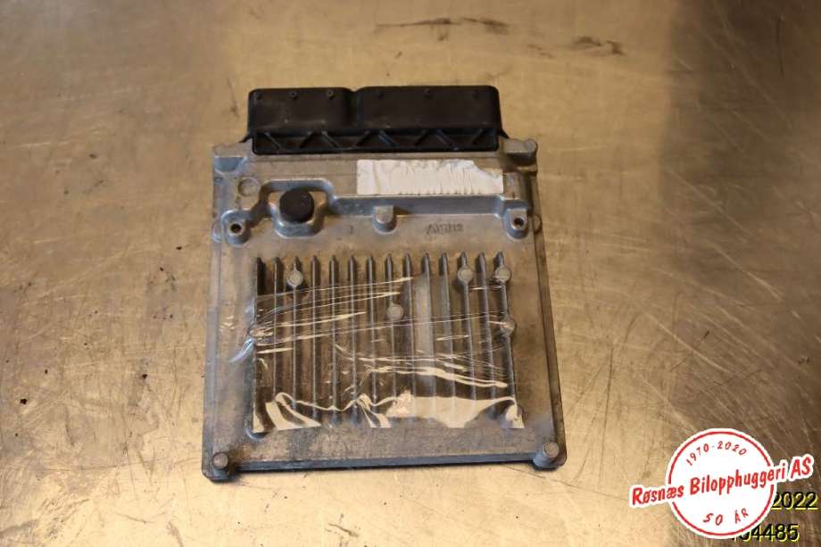 Turbo rør til Audi A8 2003-2010 (Type II)  (AUDI|057 145 958 H|)