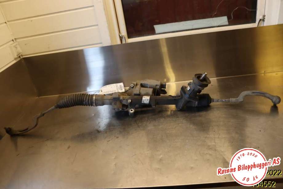 Tannstang elektrisk til Mercedes B-Klasse 2011-2018 (W246) (W246) (MERCEDES|3120540786|)