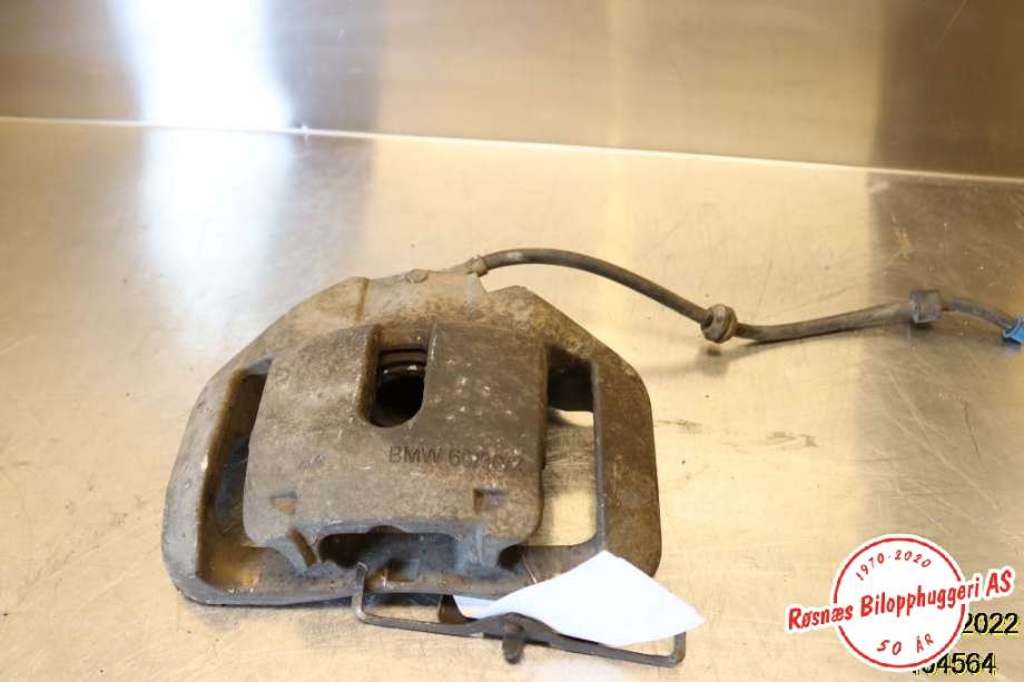 Bremsecaliper høyre foran til BMW 5-Serie 2003-2010 (E60/E61) (E60/E61) (BMW|)