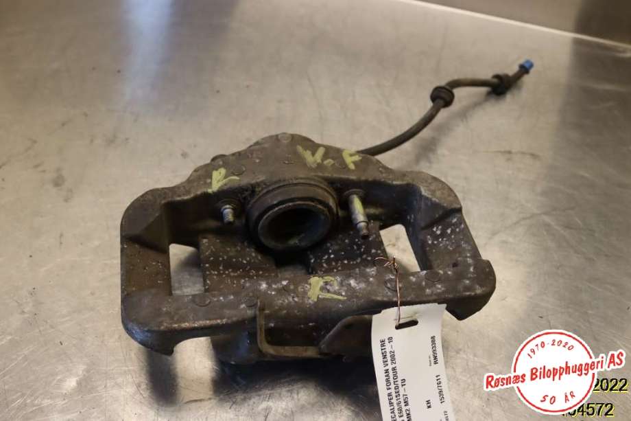 Bremsecaliper venstre foran til BMW 5-Serie, 2003-2010 (E60/E61) (E60/E61) (BMW|)
