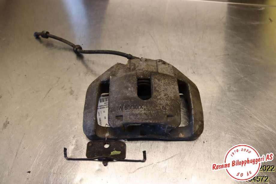 Bremsecaliper venstre foran til BMW 5-Serie 2003-2010 (E60/E61) (E60/E61) (BMW|)