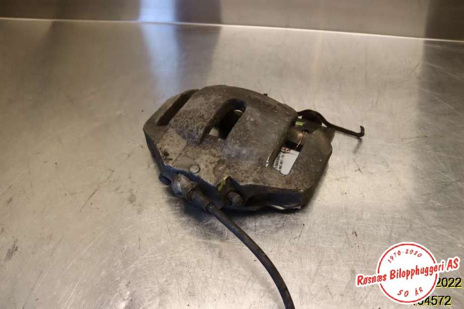 Bremsecaliper venstre foran til BMW 5-Serie 2003-2010 (E60/E61) (E60/E61) (BMW|)
