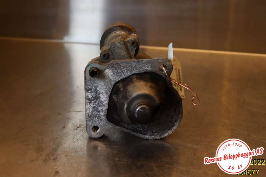 Starter til Volvo C30 2006-2009 (Fase 1)  (VOLVO|30667739|)