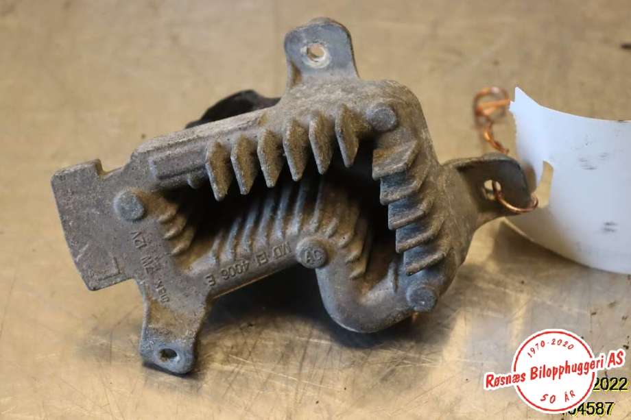 Styreenhet xenon/ballast til BMW 3-Serie 2012-2018 (F30/F31/F34) (F30/F31/F34) (BMW|MD EL 4006 E|)