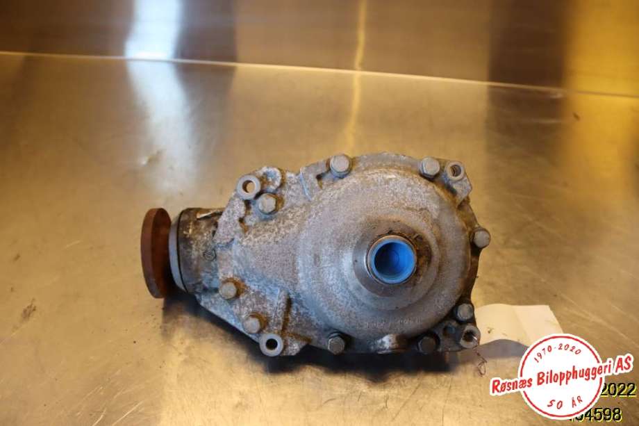 Kardang til BMW 5-Serie 2003-2010 (E60/E61) (E60/E61) (BMW|7563326-04|)