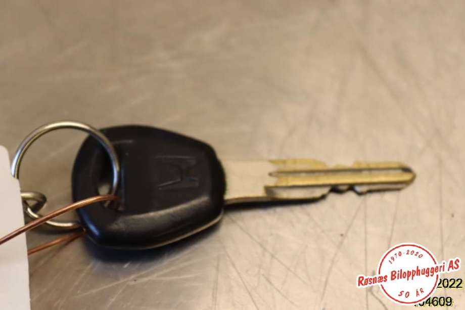Nøkkel til Honda HR-V 1999-2006 (Type I)  (HONDA|)