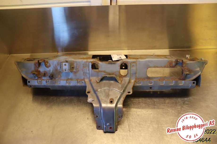 Frontplate øvre til Peugeot 4008, 2012-2017  (PEUGEOT|)