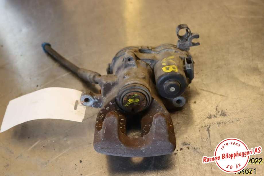 Bremsecaliper venstre bak til Mercedes B-Klasse, 2011-2018 (W246) (W246) (MERCEDES|)