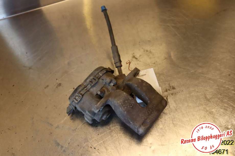 Bremsecaliper venstre bak til Mercedes B-Klasse 2011-2018 (W246) (W246) (MERCEDES|)