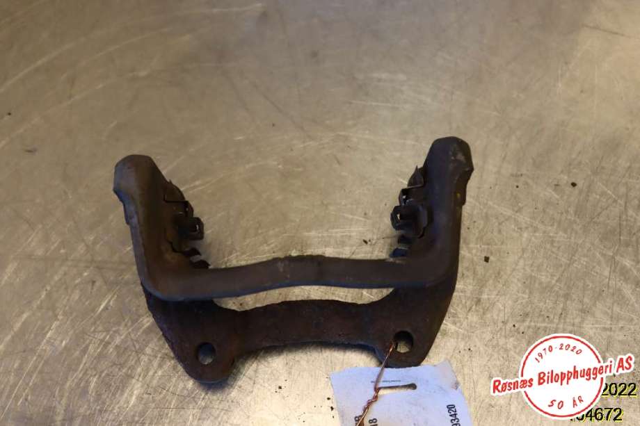 Bremsecaliper brakett til Mercedes B-Klasse, 2011-2018 (W246) (W246) (MERCEDES|)