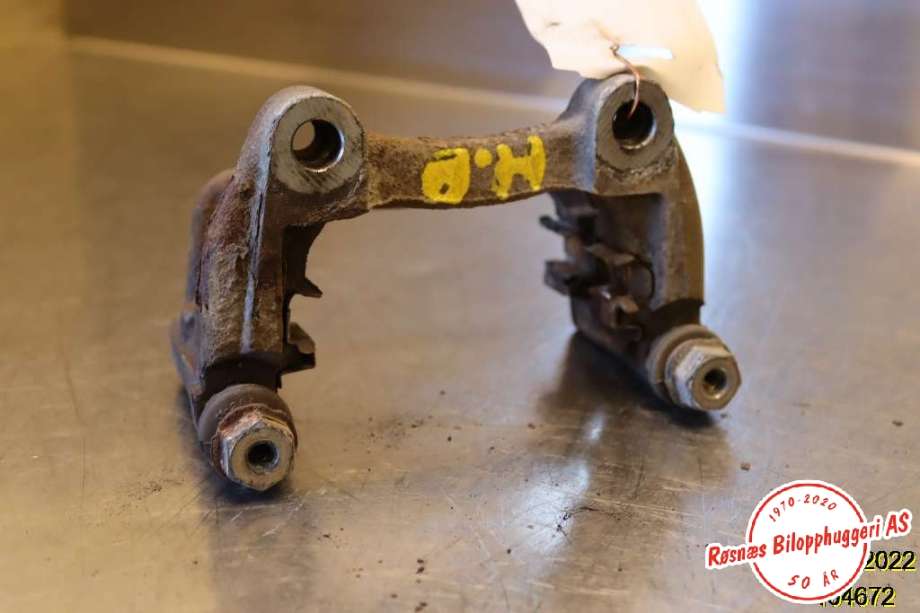 Bremsecaliper brakett til Mercedes B-Klasse 2011-2018 (W246) (W246) (MERCEDES|)