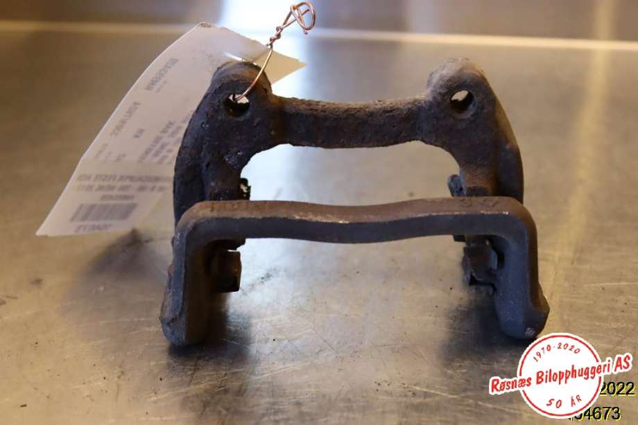 Bremsecaliper brakett til Mercedes B-Klasse, 2011-2018 (W246) (W246) (MERCEDES|)