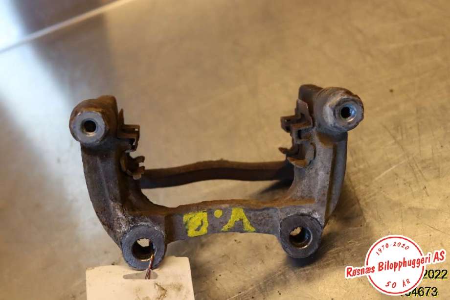 Bremsecaliper brakett til Mercedes B-Klasse 2011-2018 (W246) (W246) (MERCEDES|)