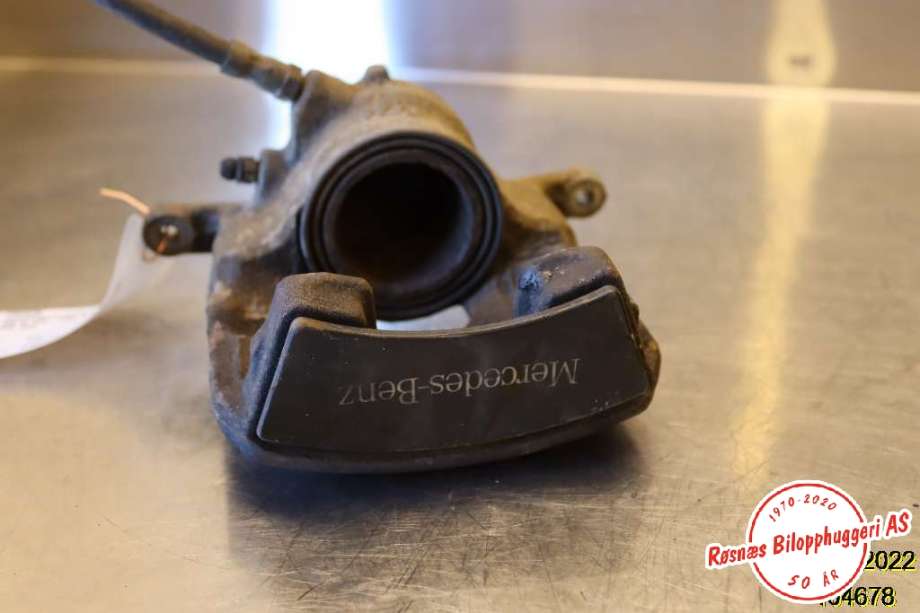 Bremsecaliper venstre foran til Mercedes B-Klasse, 2011-2018 (W246) (W246) (MERCEDES|295X28)