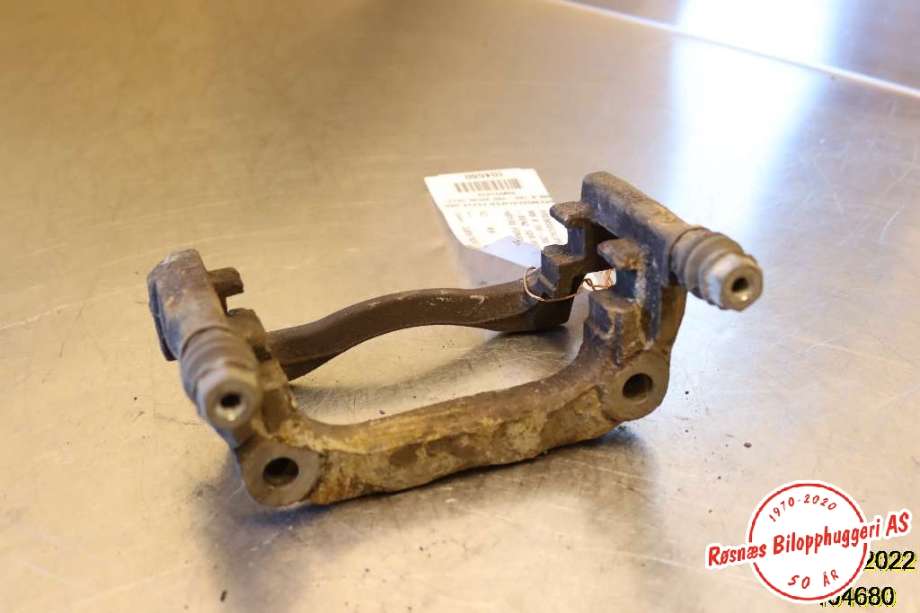 Bremsecaliper brakett til Mercedes B-Klasse, 2011-2018 (W246) (W246) (MERCEDES|)