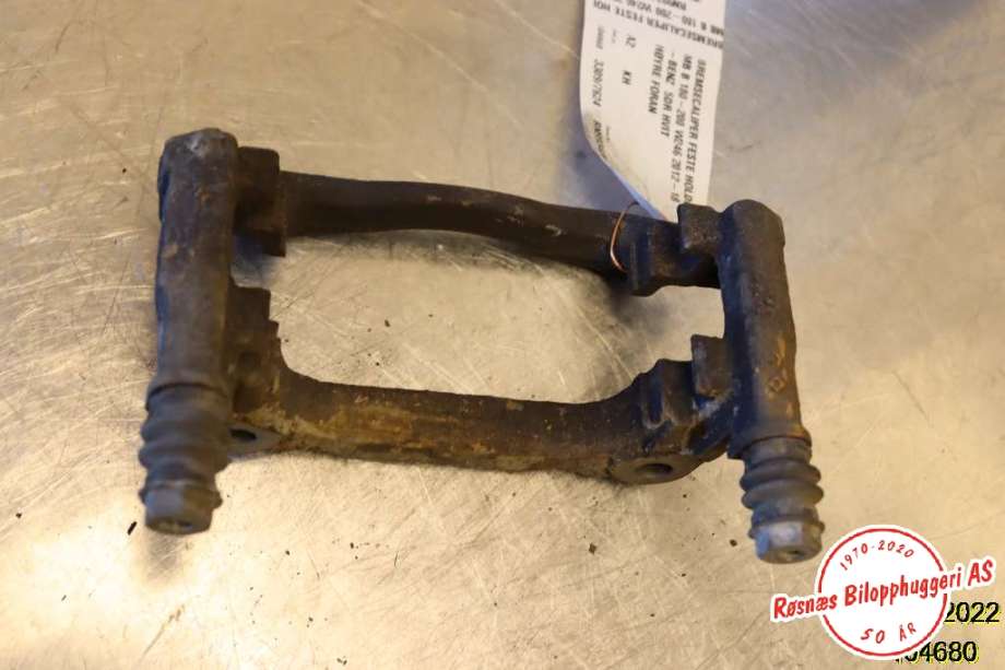 Bremsecaliper brakett til Mercedes B-Klasse 2011-2018 (W246) (W246) (MERCEDES|)