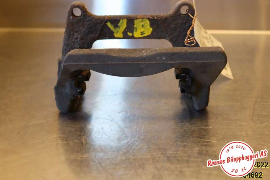 Bremsecaliper brakett til Audi A8, 2003-2010 (Type II) (AUDI|K 189 GN0)