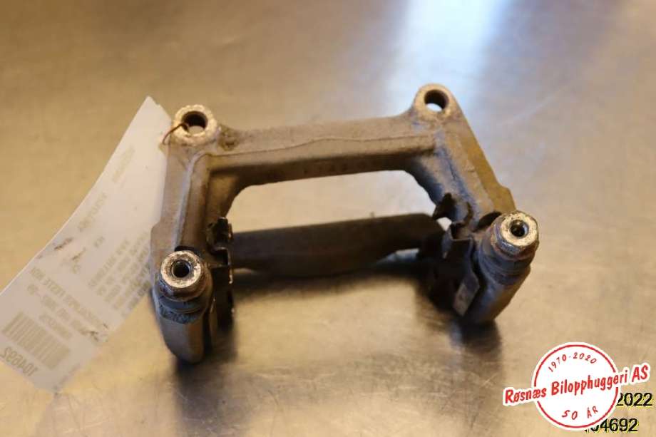 Bremsecaliper brakett til Audi A8 2003-2010 (Type II) (AUDI|K 189 GN0|)
