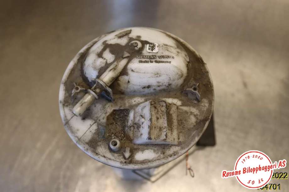 Styreenhet drivstoffpumpe til Ford Ka 2008-2015 (Type II)  (FORD|9S51-9275-AB|)