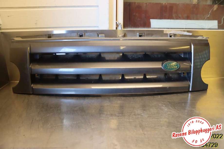 Grill til Land Rover Discovery, 2005-2009 (Type III) (LAND-ROVER|)