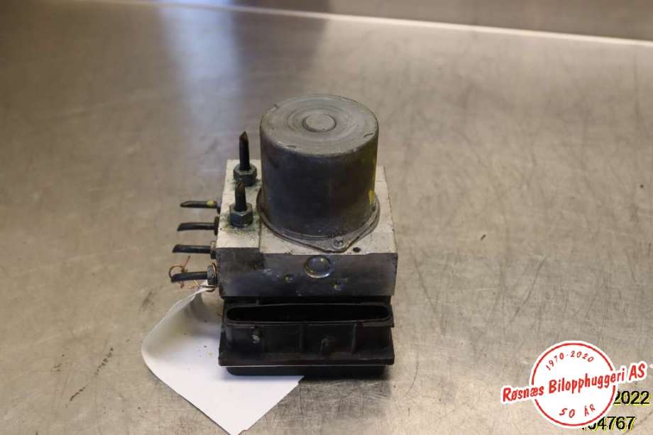 ABS sentral til Mercedes A-Klasse 2005-2012 (W169) (W169) (MERCEDES||0265950618)