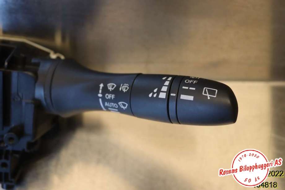 Bryter combi til Nissan Qashqai 2014-2021 (Type II)  (NISSAN|14830SN2|)