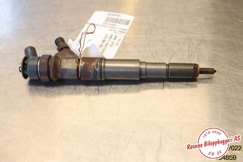 Dyse innsprøyting diesel til BMW 5-Serie, 2003-2010 (E60/E61) (E60/E61) (BMW|7 794 435)