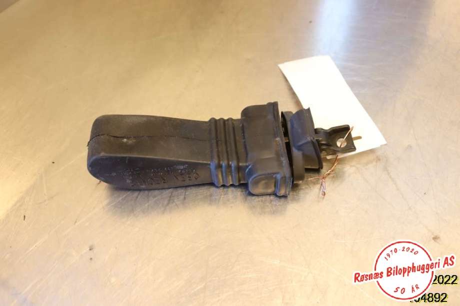 Dørstopper til Audi A4, Allroad 2009-2016 (Type I) (B8) (B8) (AUDI|8K0 837 267 B|)