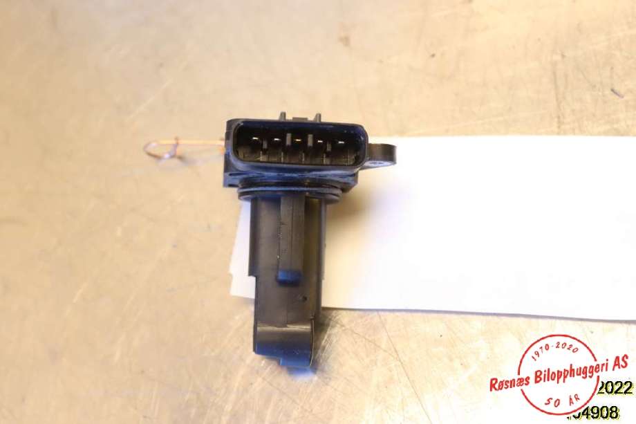 Luftmengde/luftmassemåler til Toyota Hilux, 2006-2011  (TOYOTA|22204-0L010)