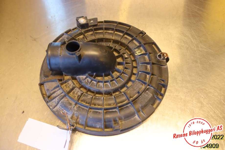 Luftfilterboks til Toyota Hilux, 2006-2011  (TOYOTA|17705-0L140)