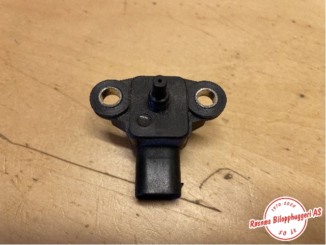 Sensor (MAP - Manifold Absolute Pressure) til Mercedes E-Klasse 2002-2006 (Fase 1) (W211) (W211) (MERCEDES||A0041533228)