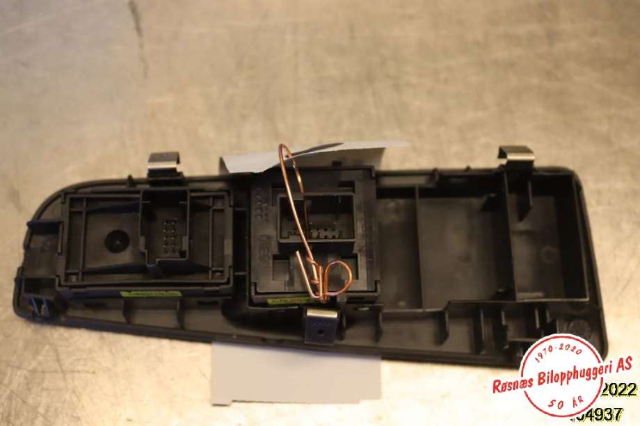 Bryter ruteheis til Fiat Bravo/Brava 2007-2011  (FIAT|)