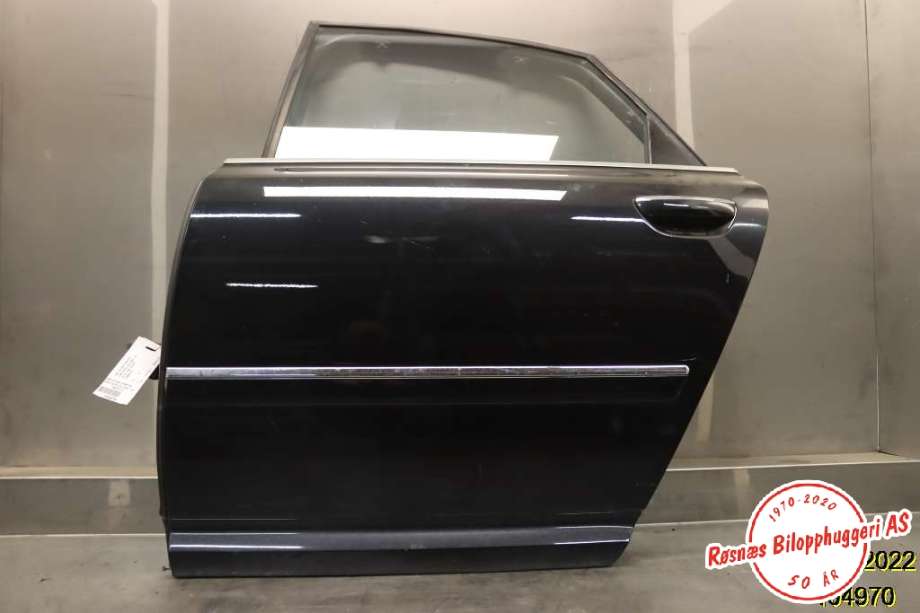 Dør venstre bak til Audi A8 2003-2010 (Type II) (AUDI|)