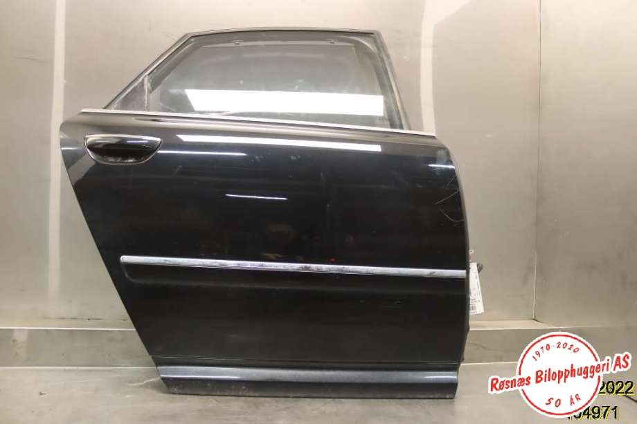 Dør høyre bak til Audi A8 2003-2010 (Type II) (AUDI|)
