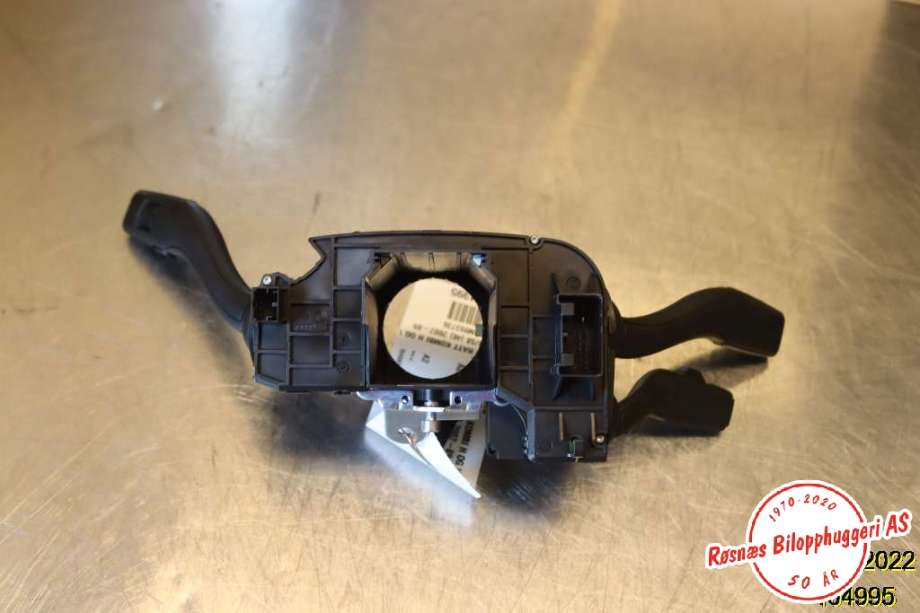 Bryter combi til Audi A8 2003-2010 (Type II)  (AUDI|4E0953549B|)