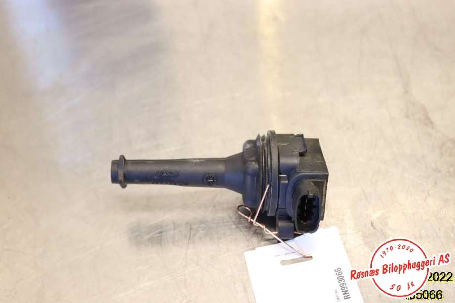 Coil elektronisk til Volvo XC90, 2002-2006 (Type I, Fase 1) (VOLVO|)