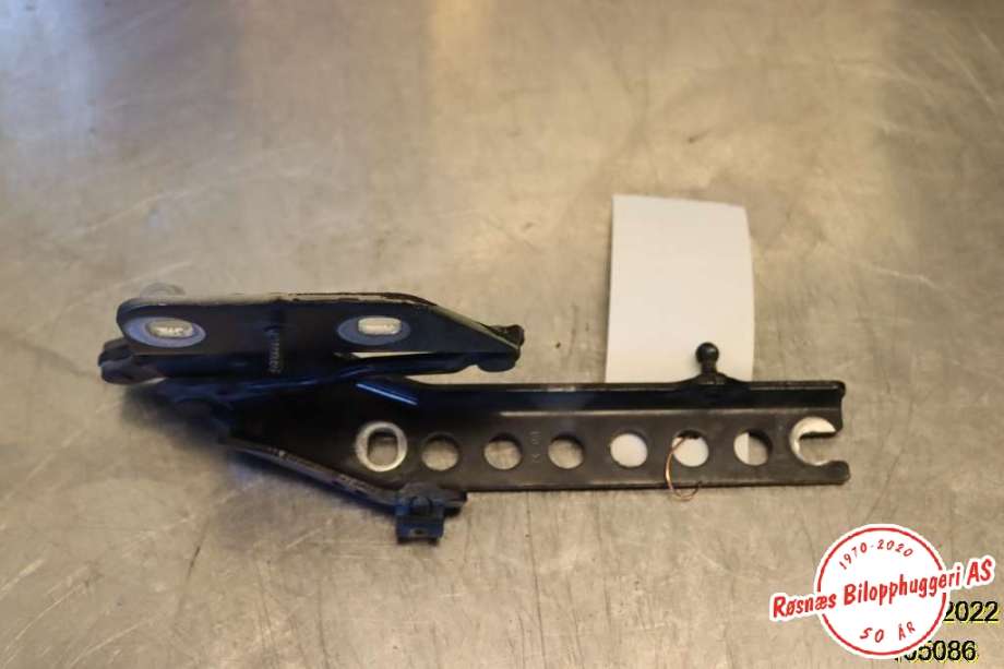 Panserhengsler til Audi A8 2003-2010 (Type II) (AUDI|4E0 823 302 G|)