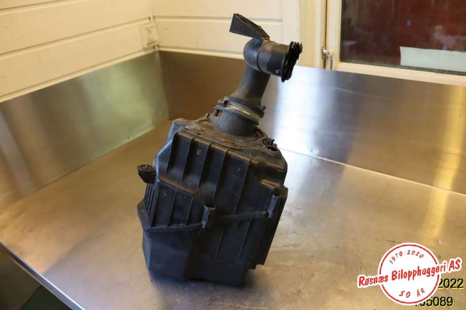 Luftfilterboks til Audi A8, 2003-2010 (Type II)  (AUDI|4E0129620C)