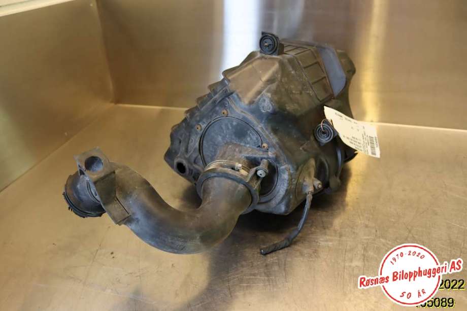 Luftfilterboks til Audi A8 2003-2010 (Type II) (AUDI|4E0129620C|)