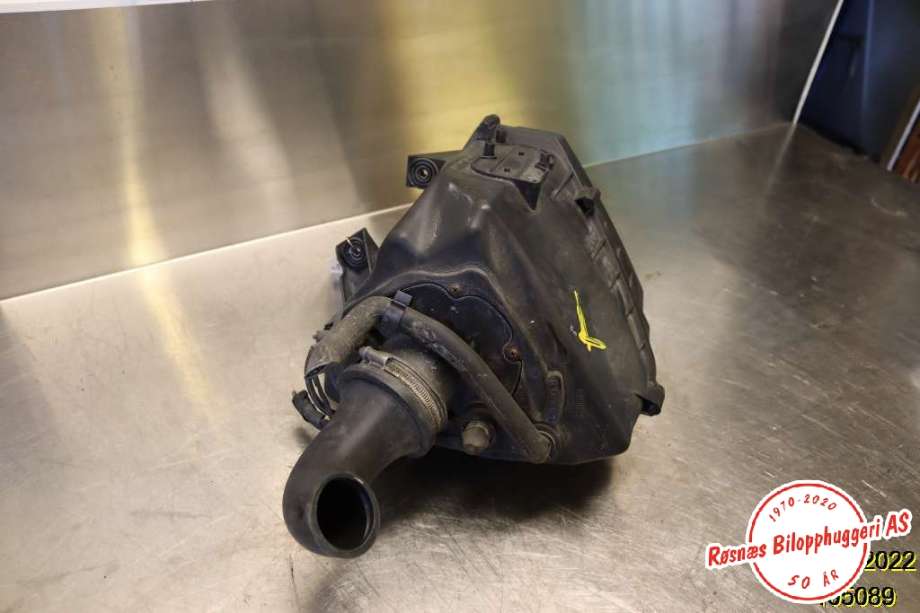 Luftfilterboks til Audi A8 2003-2010 (Type II) (AUDI|4E0129620C|)