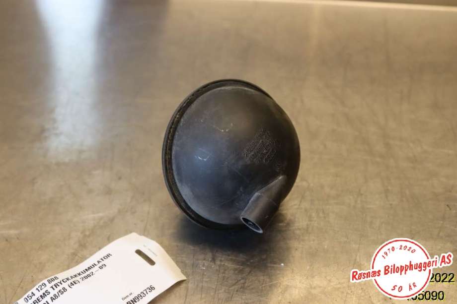 Bremsefordeler til Audi A8, 2003-2010 (Type II) (AUDI|054 129 808)