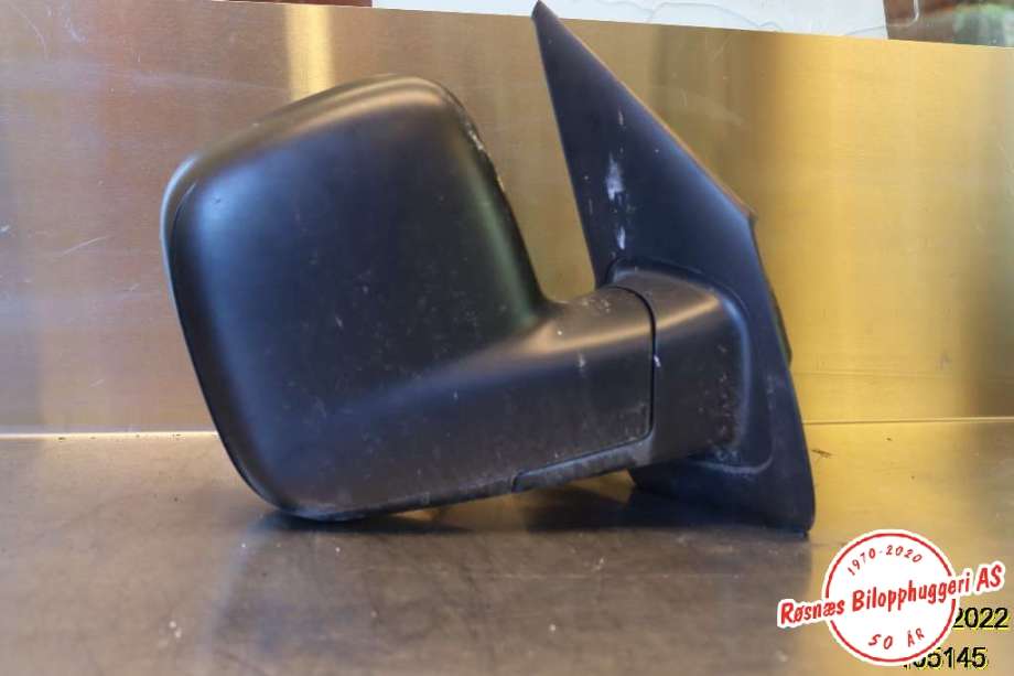 Speil høyre til Ford Transit Connect 2009-2013 (Type I, Fase 2) (FORD|030512195620|)