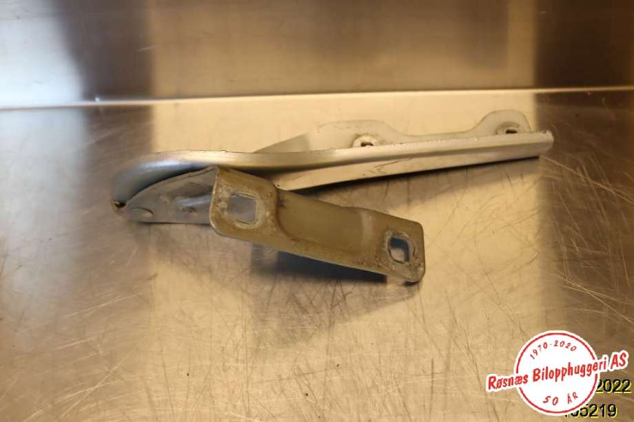 Panserhengsler til VW Amarok 2010-2016 (Type I, Fase 1)  (VOLKSWAGEN|2H0 823 302|)