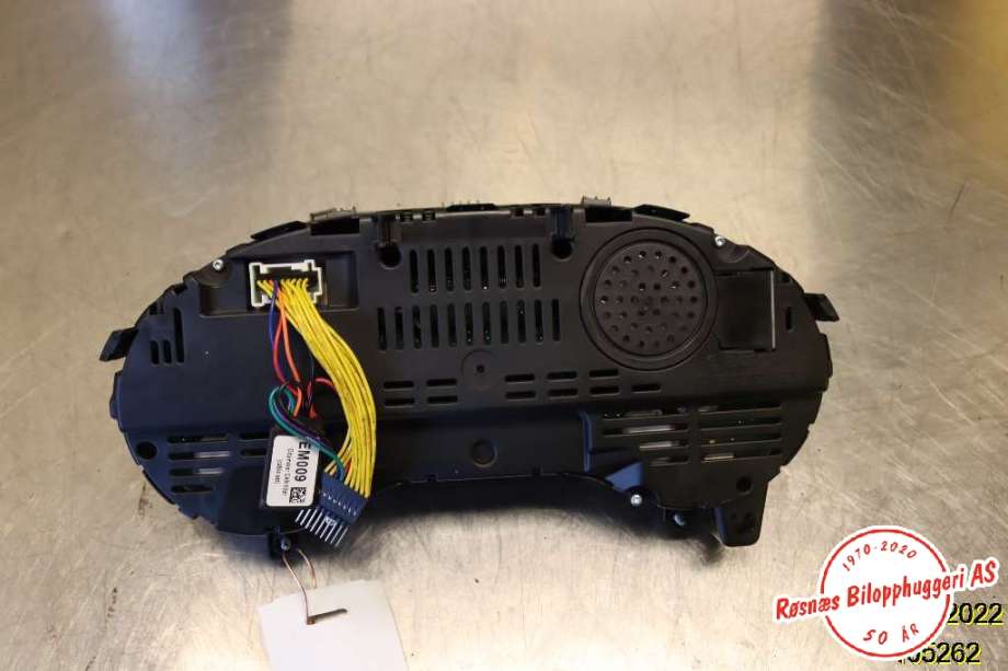 Speedometer til Mercedes B-Klasse 2011-2018 (W246) (W246) (MERCEDES|A2469005405|)