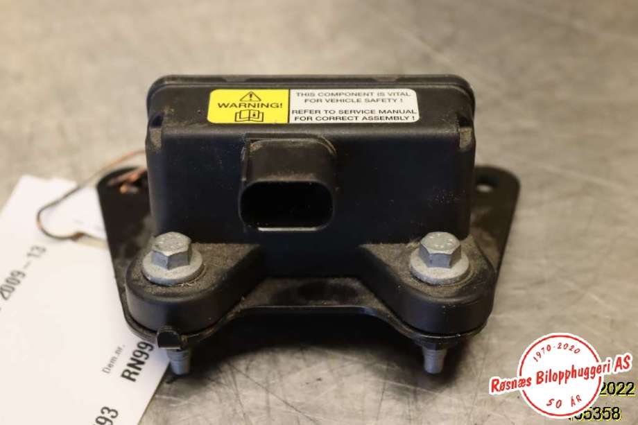 Sensor diverse til Ford Transit Connect 2009-2013 (Type I, Fase 2)  (FORD|9T16-14B296-AA|)