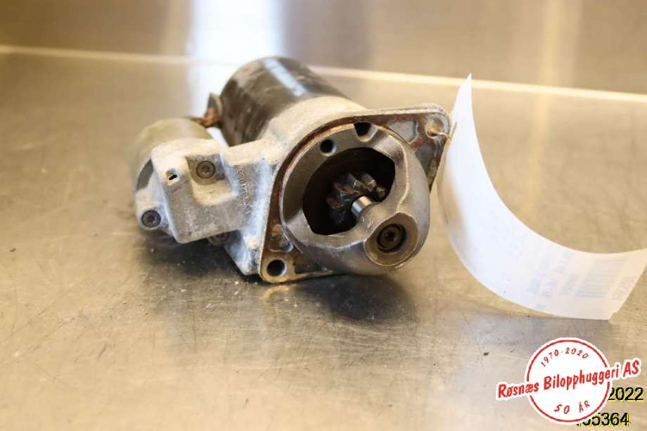 Starter diesel til Mercedes A-Klasse 2005-2012 (W169) (W169) (MERCEDES|A 005 151 74 01|)