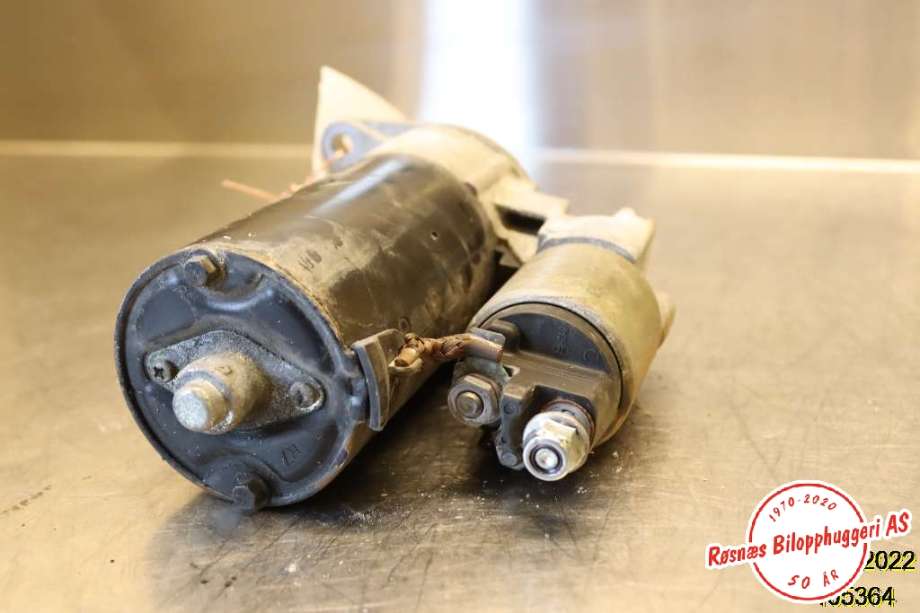 Starter diesel til Mercedes A-Klasse 2005-2012 (W169) (W169) (MERCEDES|A 005 151 74 01|)