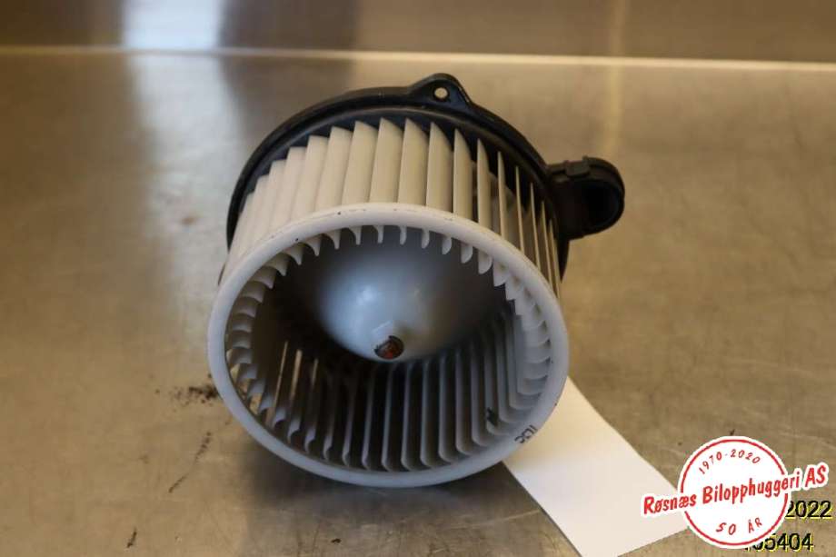 Varmeapparat motor til Tesla Model S 2013-2016 (Fase 1)  (TESLA|F 00S 3B2 441|)